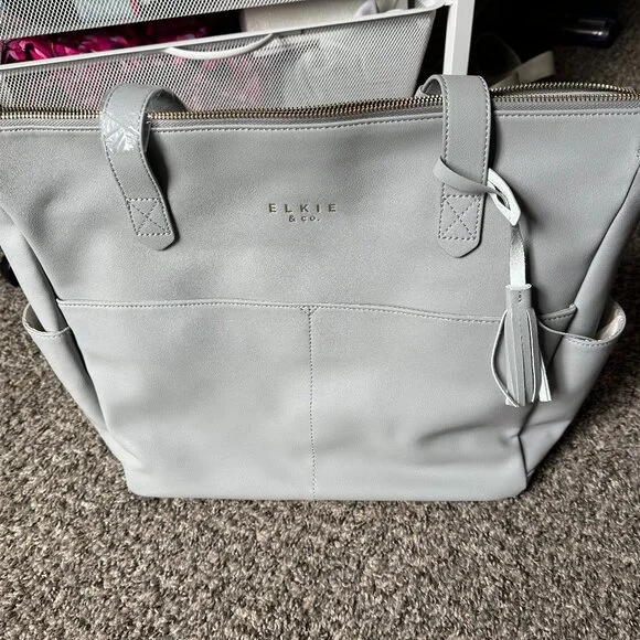 Elkie and co- New with tags discontinued - Picture 1 of 8